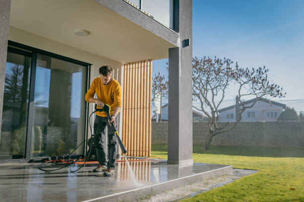 Reliable Middlesex, NJ Pressure Washing Solutions