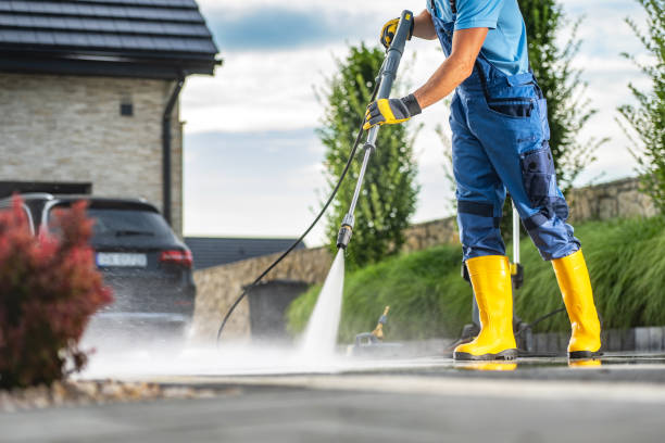 Playground Equipment Cleaning in Middlesex, NJ
